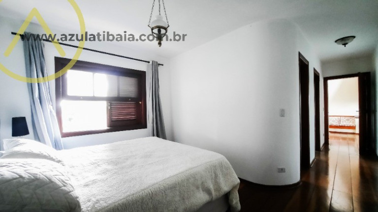 Imagem Casa com 3 Quartos à Venda, 425 m² em Samambaia Parque Residencial - Atibaia