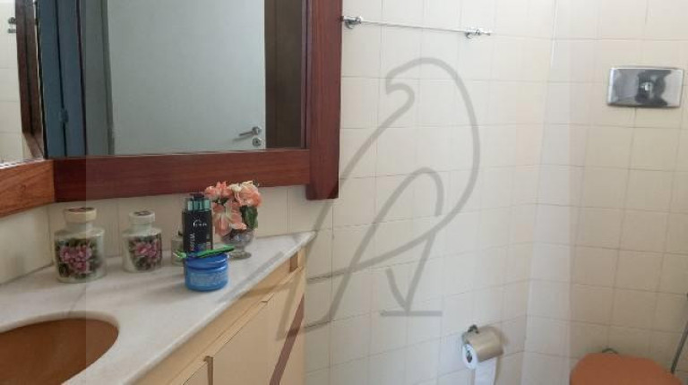 Imagem Apartamento com 3 Quartos à Venda, 119 m²