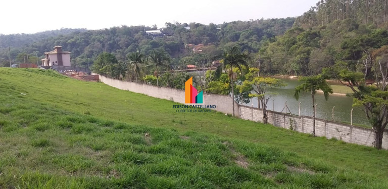 Imagem Terreno à Venda, 500 m² em Cambarah - Jarinu Imagem Terreno à Venda, 500 m² em Cambarah - Jarinu