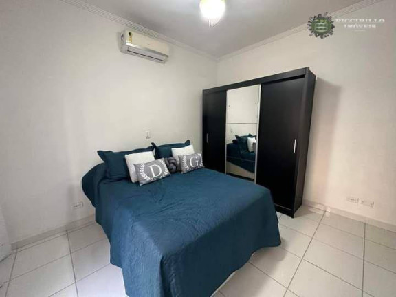Imagem Sobrado com 3 Quartos à Venda, 125 m² em Caiçara - Praia Grande Imagem Sobrado com 3 Quartos à Venda, 125 m² em Caiçara - Praia Grande