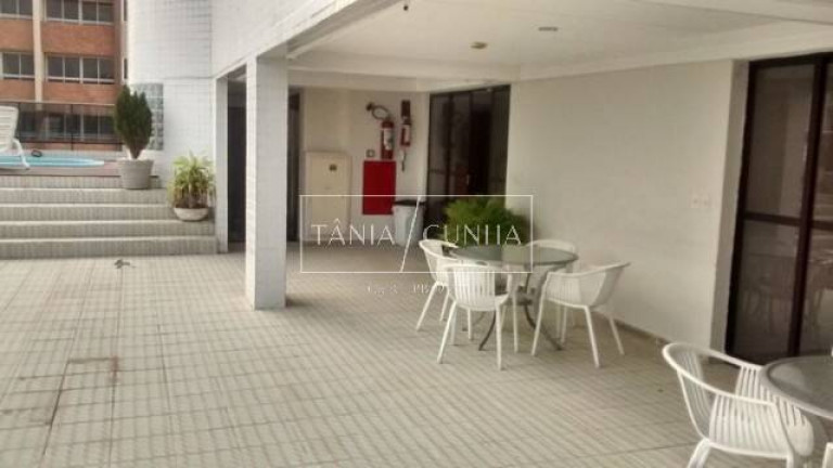 Imagem Apartamento com 3 Quartos à Venda, 98 m² em Aeroclube - João Pessoa