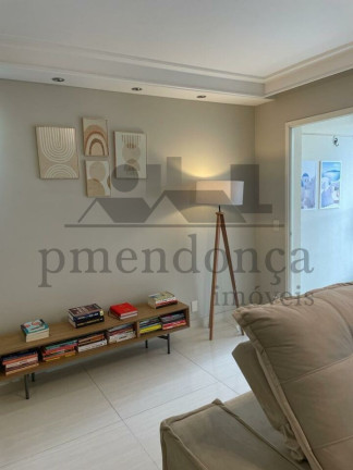 Imagem Apartamento com 2 Quartos à Venda, 70 m² em Vila Ipojuca - São Paulo