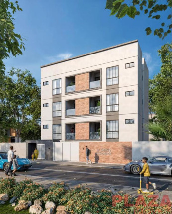 Apartamento com 2 Quartos à Venda, 63 m² em Tabuleiro - Camboriú