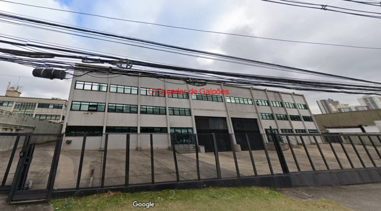 Imagem Imóvel para Alugar, 7.000 m² em Tamboré - Barueri Imagem Imóvel para Alugar, 7.000 m² em Tamboré - Barueri