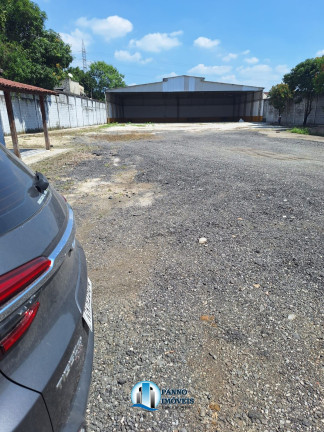 Imóvel Comercial para Alugar, 3.700 m² em Chácaras Rio-petrópolis - Duque De Caxias