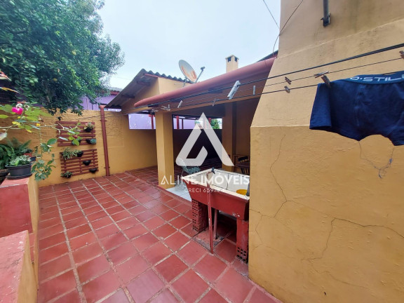 Imagem Casa com 2 Quartos à Venda, em Penha - Cruz Alta Imagem Casa com 2 Quartos à Venda, em Penha - Cruz Alta