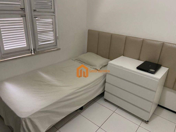 Imagem Apartamento com 3 Quartos à Venda, 104 m² em Aldeota - Fortaleza