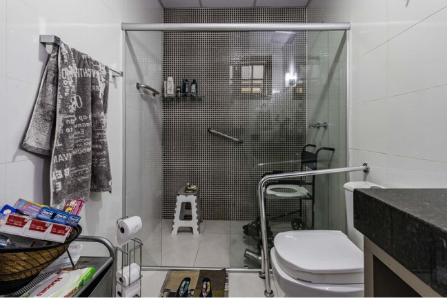 Imagem Casa com 4 Quartos à Venda, 216 m² em Partenon - Porto Alegre