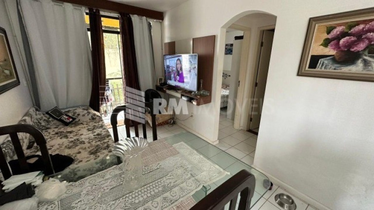 Imagem Apartamento com 1 Quarto à Venda, 45 m² em Stella Maris - Salvador Imagem Apartamento com 1 Quarto à Venda, 45 m² em Stella Maris - Salvador
