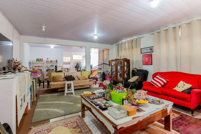 Imagem Casa com 4 Quartos à Venda, 265 m² em Butantã - São Paulo
