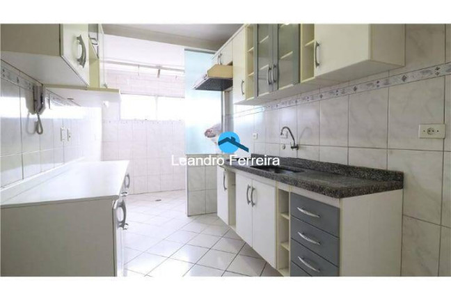 Imagem Apartamento com 2 Quartos à Venda, 63 m² em Rudge Ramos - São Bernardo Do Campo Imagem Apartamento com 2 Quartos à Venda, 63 m² em Rudge Ramos - São Bernardo Do Campo