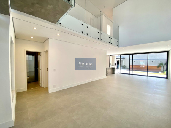 Imagem Casa com 3 Quartos à Venda,  em Villaggio San Marco - Jundiaí