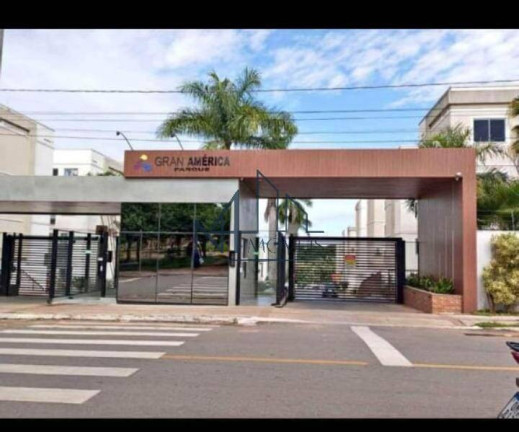 Apartamento com 2 Quartos à Venda,  em Jardim Belo Horizonte - Aparecida De Goiânia