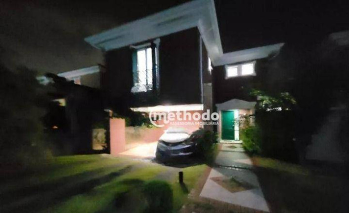 Imagem Casa com 4 Quartos à Venda, 195 m² em Taquaral - Campinas Imagem Casa com 4 Quartos à Venda, 195 m² em Taquaral - Campinas