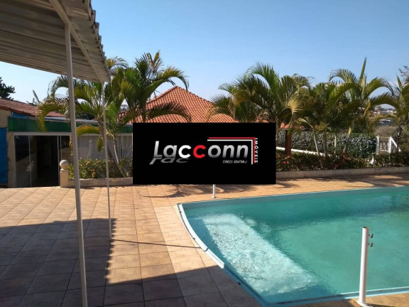Imagem Chácara com 4 Quartos à Venda, 300 m² em Centro - Boituva