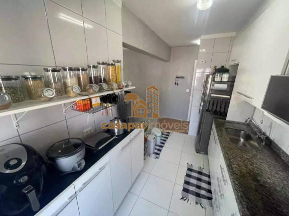 Imagem Apartamento com 2 Quartos à Venda, 65 m² em Olímpico - São Caetano Do Sul Imagem Apartamento com 2 Quartos à Venda, 65 m² em Olímpico - São Caetano Do Sul