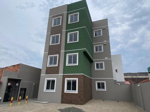 Imagem Apartamento com 2 Quartos à Venda, 42 m² em Afonso Pena - São José Dos Pinhais Imagem Apartamento com 2 Quartos à Venda, 42 m² em Afonso Pena - São José Dos Pinhais