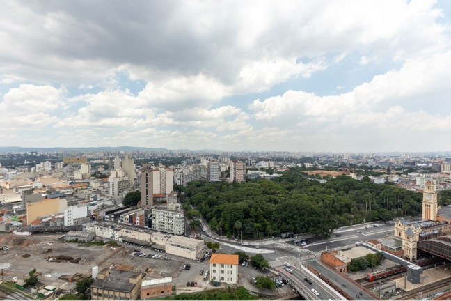 Imagem Apartamento com 1 Quarto à Venda, 20 m² em Santa Efigênia - São Paulo Imagem Apartamento com 1 Quarto à Venda, 20 m² em Santa Efigênia - São Paulo