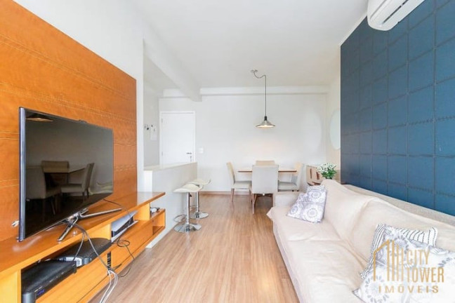 Apartamento com 2 Quartos à Venda, 64 m² em Vila Alexandria - São Paulo
