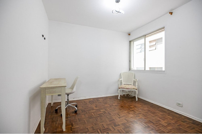 Imagem Apartamento com 3 Quartos à Venda, 105 m² em Jardim Paulista - São Paulo Imagem Apartamento com 3 Quartos à Venda, 105 m² em Jardim Paulista - São Paulo