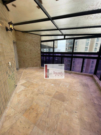 Imagem Imóvel com 4 Quartos à Venda, 271 m² em Vila Andrade - São Paulo
