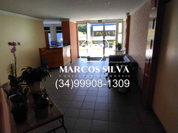Imagem Apartamento com 3 Quartos à Venda, 105 m² em Centro - Uberlândia