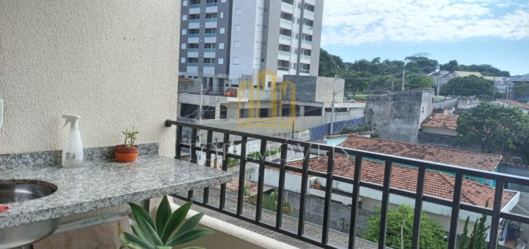 Imagem Apartamento com 2 Quartos para Alugar, 60 m² em Jardim Califórnia - Jacareí Imagem Apartamento com 2 Quartos para Alugar, 60 m² em Jardim Califórnia - Jacareí