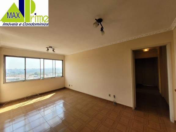 Imagem Apartamento com 2 Quartos à Venda, 70 m² em Penha - São Paulo