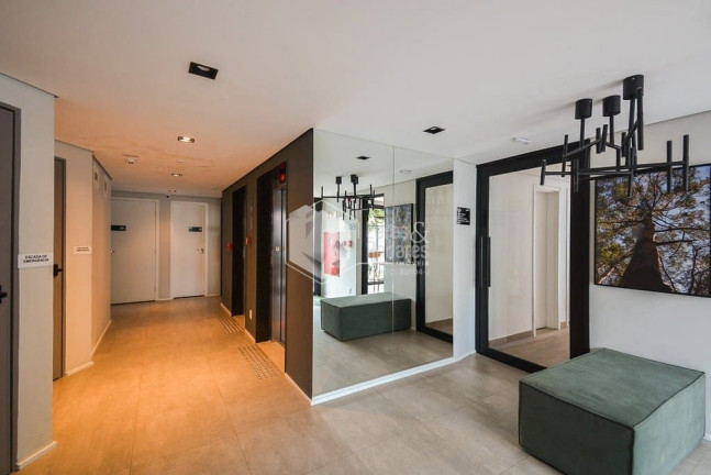Imagem Apartamento com 2 Quartos à Venda, 47 m² em Vila Mariana - São Paulo Imagem Apartamento com 2 Quartos à Venda, 47 m² em Vila Mariana - São Paulo
