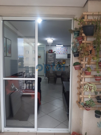 Imagem Apartamento com 2 Quartos à Venda, 58 m² em Rudge Ramos - São Bernardo Do Campo