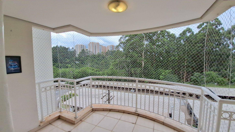 Imagem Apartamento com 2 Quartos para Alugar, 82 m² em Tamboré - Barueri Imagem Apartamento com 2 Quartos para Alugar, 82 m² em Tamboré - Barueri