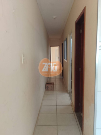 Imagem Casa com 2 Quartos à Venda, 57 m² em Residencial Aldeias Da Serra - Caçapava