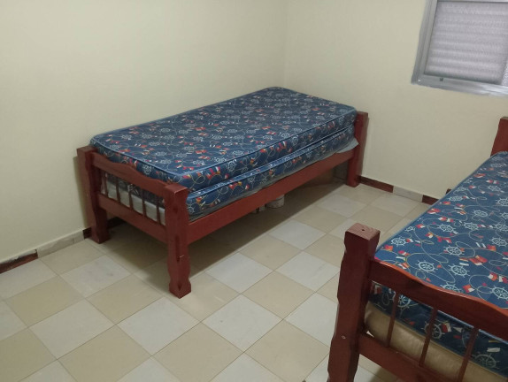 Imagem Apartamento com 1 Quarto à Venda,  em Centro - Mongaguá