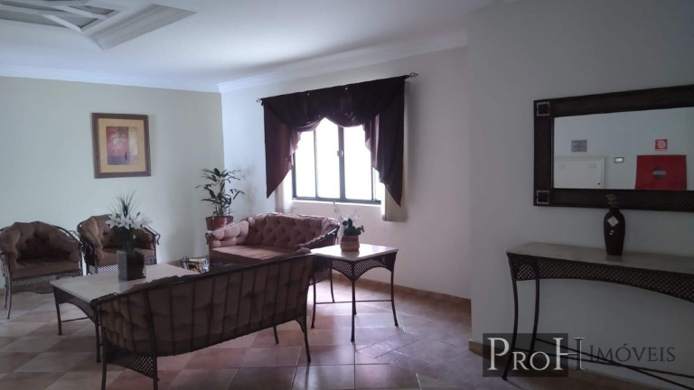 Imagem Apartamento com 3 Quartos à Venda, 114 m² em Rudge Ramos - São Bernardo Do Campo Imagem Apartamento com 3 Quartos à Venda, 114 m² em Rudge Ramos - São Bernardo Do Campo