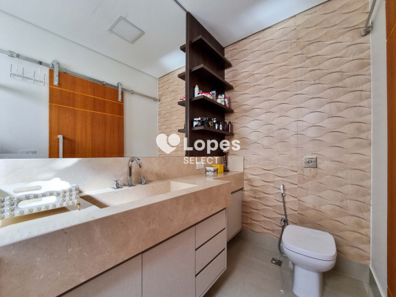 Imagem Imóvel com 3 Quartos à Venda,  em Swiss Park - Campinas