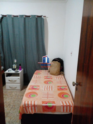 Imagem Casa com 3 Quartos à Venda, 94 m² em Jardim São José - Américo Brasiliense Imagem Casa com 3 Quartos à Venda, 94 m² em Jardim São José - Américo Brasiliense
