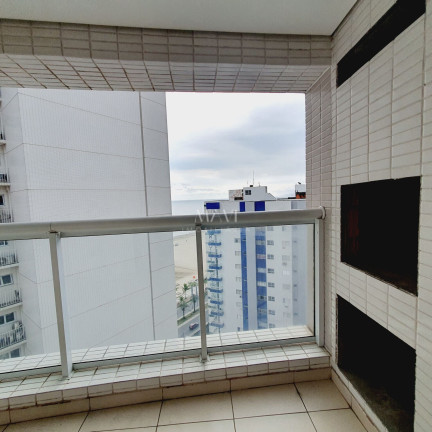 Imagem Apartamento com 3 Quartos à Venda, 100 m² em Boqueirão - Praia Grande