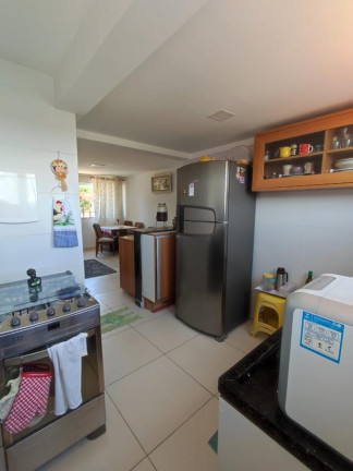 Imagem Apartamento com 2 Quartos à Venda, 70 m² em Caji - Lauro De Freitas
