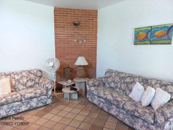 Imagem Sobrado com 5 Quartos à Venda, 350 m² em Bougainvillée I - Peruíbe