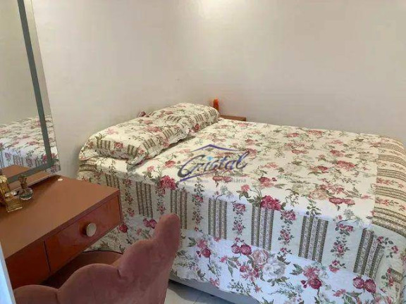 Imagem Apartamento com 3 Quartos à Venda, 112 m² em Canto Do Forte - Praia Grande Imagem Apartamento com 3 Quartos à Venda, 112 m² em Canto Do Forte - Praia Grande