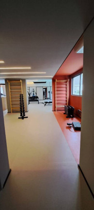 Imagem Apartamento com 1 Quarto para Alugar, 24 m² em Pinheiros - São Paulo