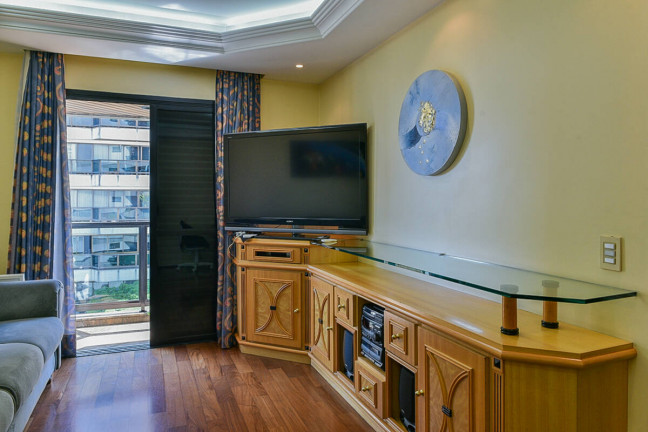 Imagem Apartamento com 3 Quartos à Venda, 200 m² em Jardim Anália Franco - São Paulo Imagem Apartamento com 3 Quartos à Venda, 200 m² em Jardim Anália Franco - São Paulo