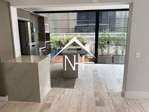 Imagem Apartamento com 1 Quarto à Venda, 84 m² em Vila Olímpia - São Paulo Imagem Apartamento com 1 Quarto à Venda, 84 m² em Vila Olímpia - São Paulo