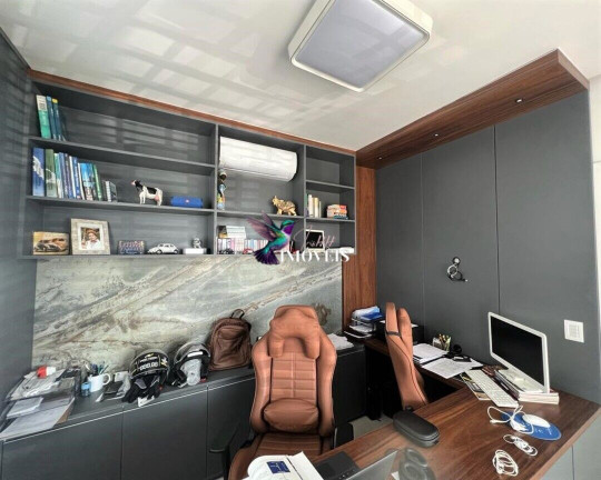 Imagem Casa com 3 Quartos à Venda, 196 m² em Centenário - Torres