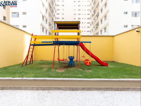 Imagem Apartamento com 3 Quartos à Venda, 110 m² em Tatuapé - São Paulo