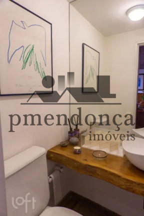 Imagem Apartamento com 3 Quartos à Venda, 208 m² em Sumaré - São Paulo Imagem Apartamento com 3 Quartos à Venda, 208 m² em Sumaré - São Paulo