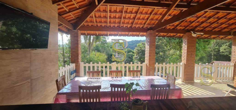 Imagem Casa com 3 Quartos à Venda, 165 m² em Mato Dentro - Mairiporã Imagem Casa com 3 Quartos à Venda, 165 m² em Mato Dentro - Mairiporã