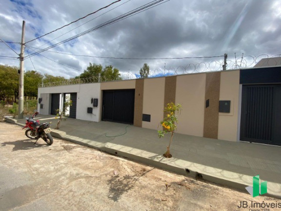 Imagem Casa com 3 Quartos à Venda, 75 m² em Ibituruna - Montes Claros Imagem Casa com 3 Quartos à Venda, 75 m² em Ibituruna - Montes Claros