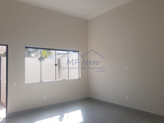 Imagem Casa com 3 Quartos à Venda, 250 m² em Jardim São João - Pirassununga