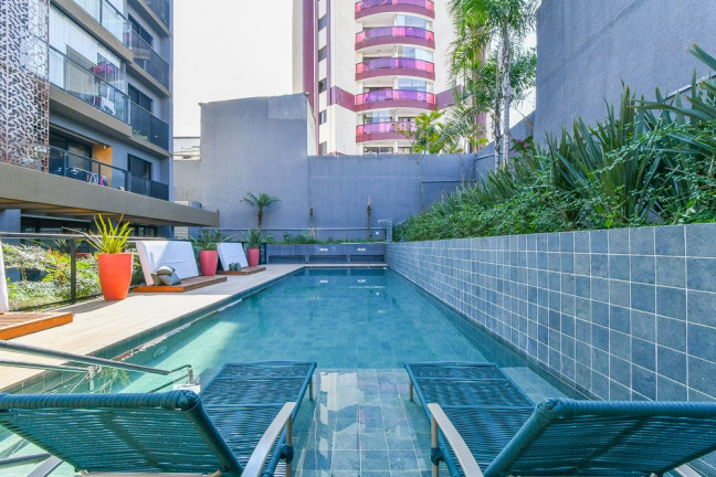 Imagem Apartamento com 1 Quarto à Venda, 47 m² em Vila Mariana - São Paulo